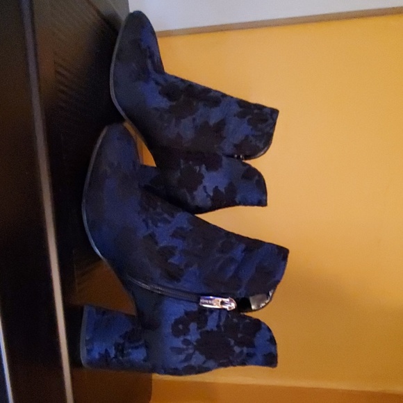 Booties - Picture 1 of 5